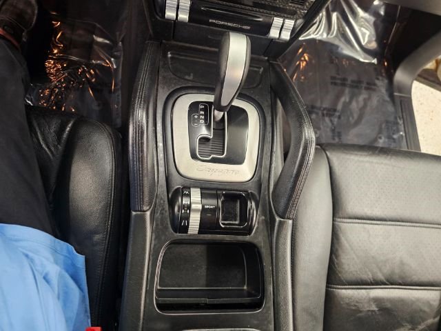 Used 2008 Porsche Cayenne image 17
