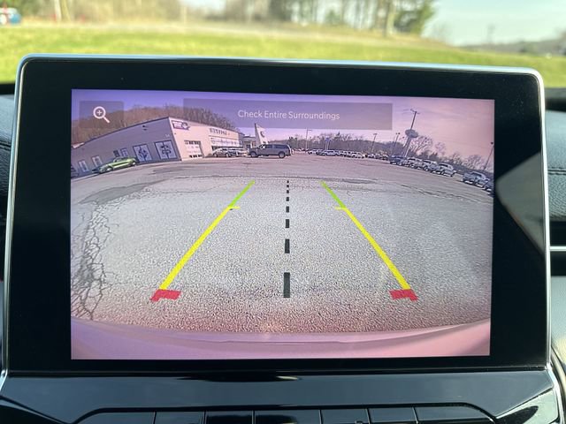 Used 2024 Jeep Compass Limited image 24