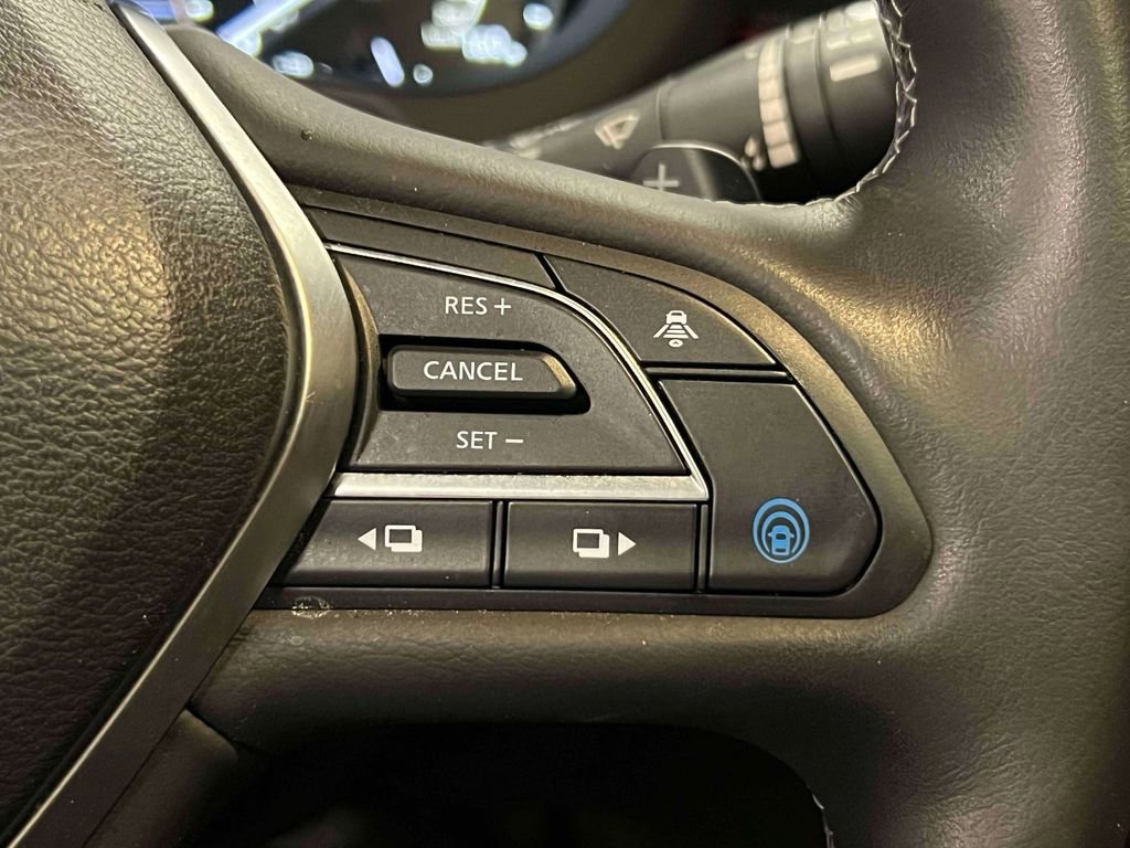 Used 2023 INFINITI QX50 Sport w/ Cargo Package AWD/4WD image 28