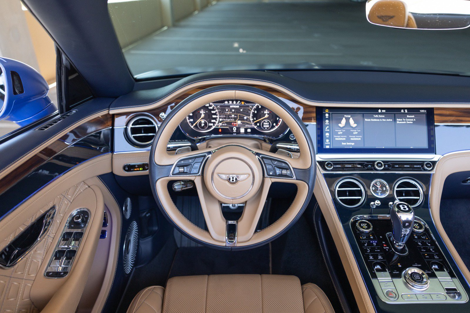 Used 2020 Bentley Continental GT V8 AWD/4WD image 47