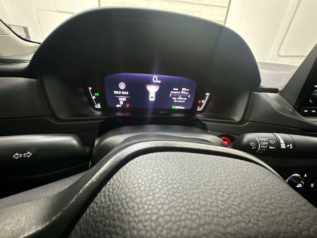 Used 2025 Honda Accord LX image 11