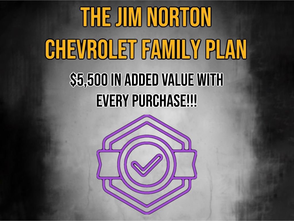 Used 2023 Chevrolet Traverse High Country w/ LPO, Floor Liner Package image 5