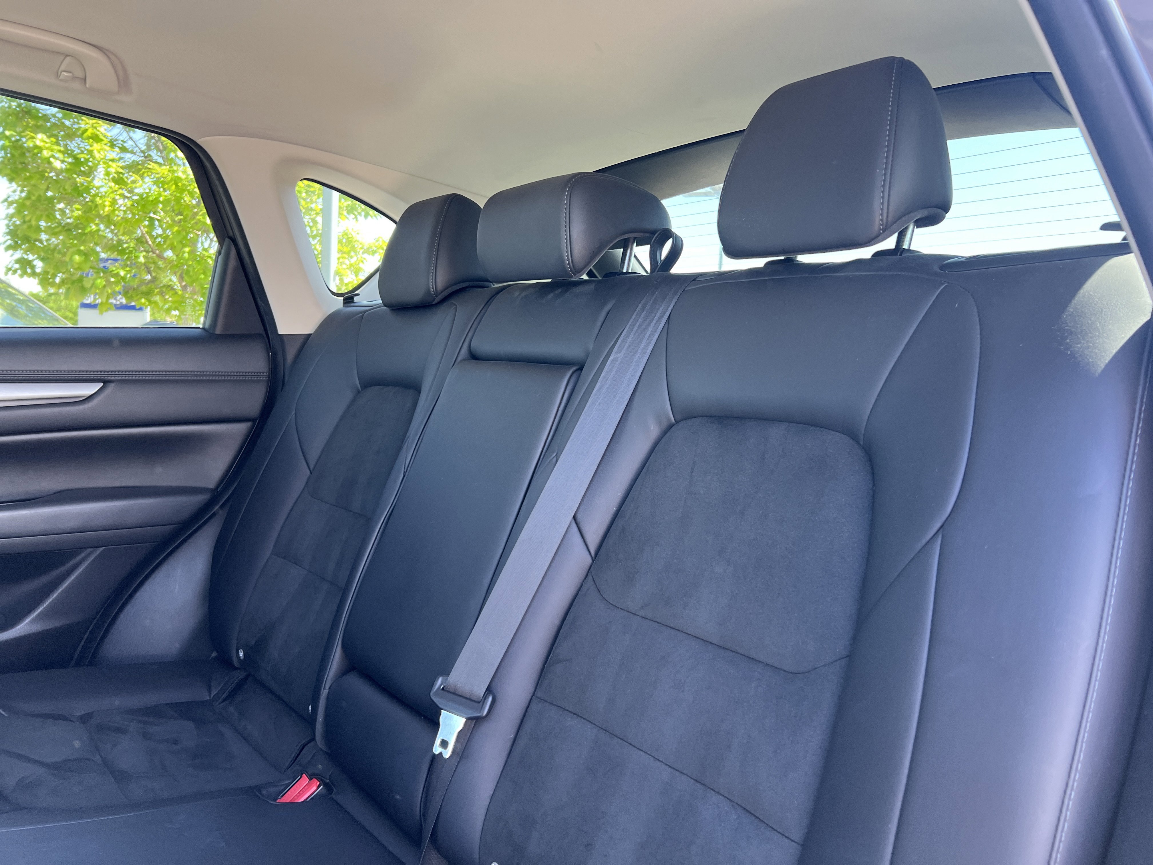 Used 2020 MAZDA CX-5 Touring AWD/4WD image 23