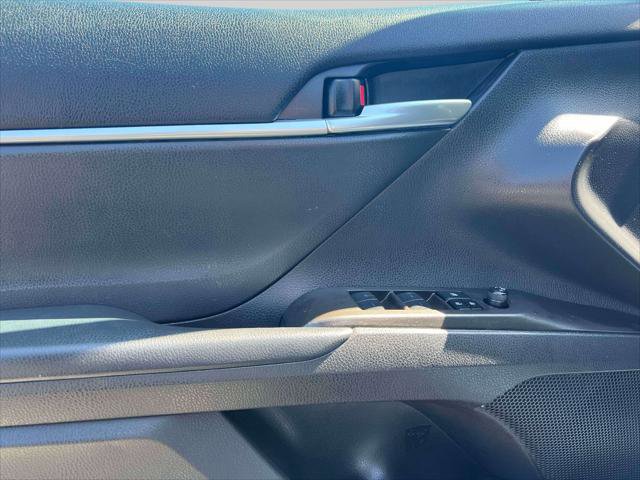 Certified 2023 Toyota Camry SE image 17
