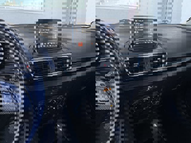 Used 2016 MAZDA MAZDA3 i Sport image 16