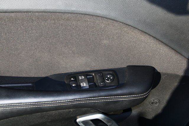 Used 2021 Dodge Challenger R/T w/ Cold Weather Group image 11