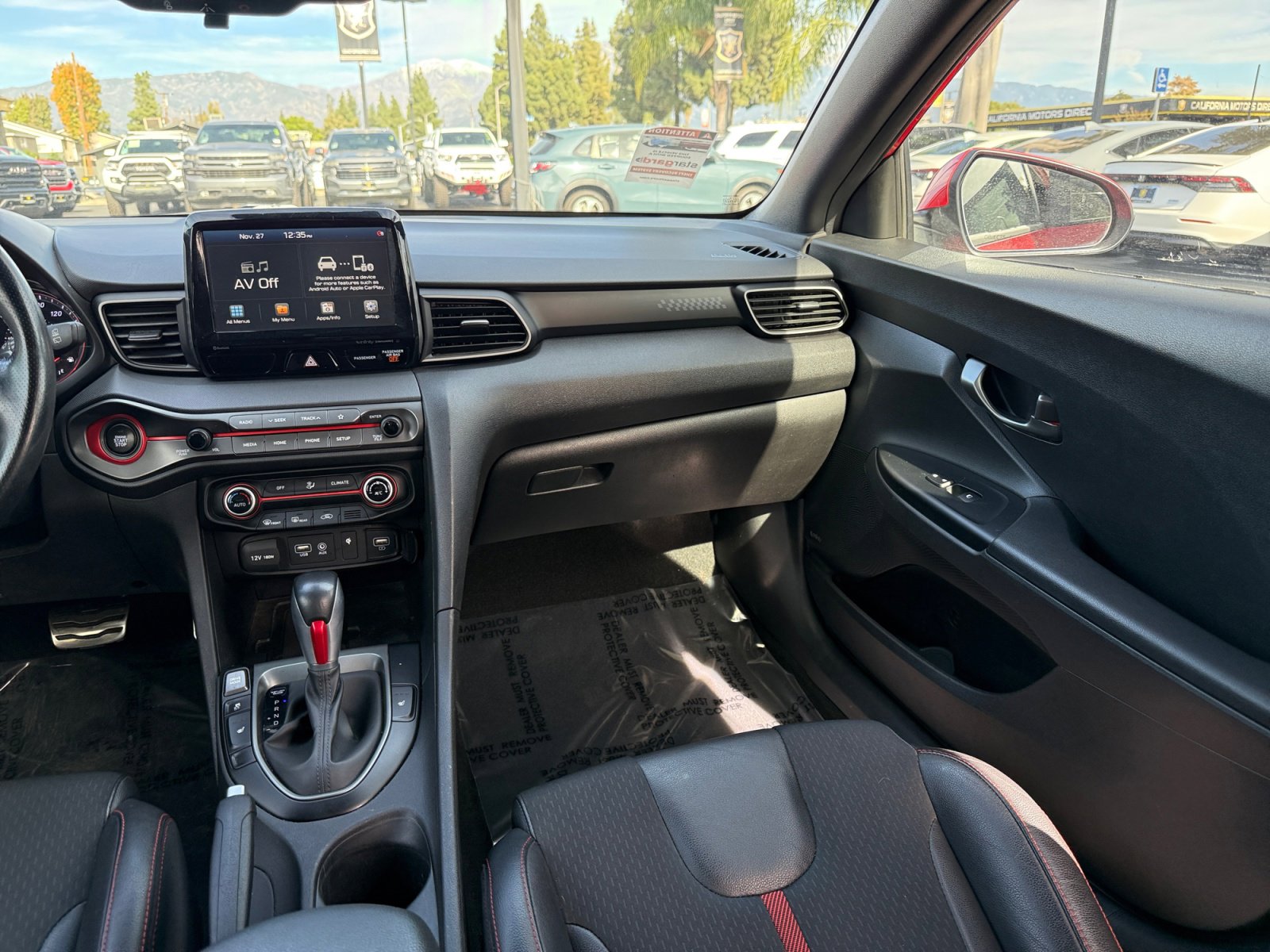 Used 2020 Hyundai Veloster Turbo image 19