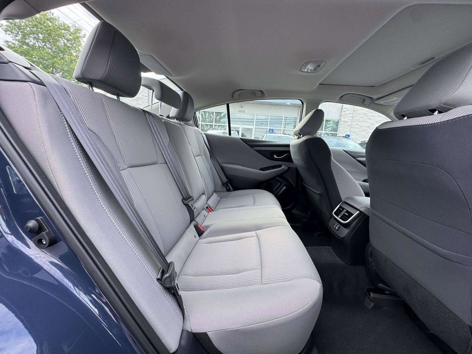 Used 2024 Subaru Legacy Premium AWD/4WD image 11