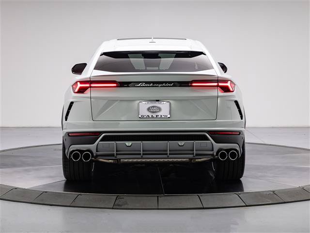 Used 2020 Lamborghini Urus AWD/4WD image 4