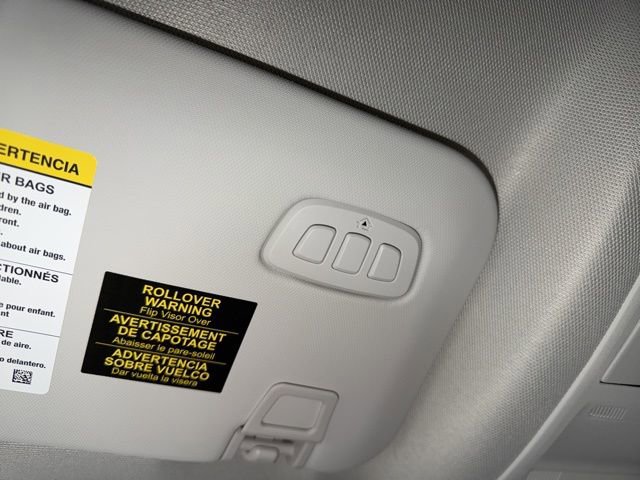 Used 2024 Ford Bronco Sport Big Bend w/ Convenience Package image 29