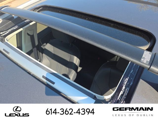 Certified 2024 Lexus NX 350h AWD w/ Package Accessory (P2) image 14