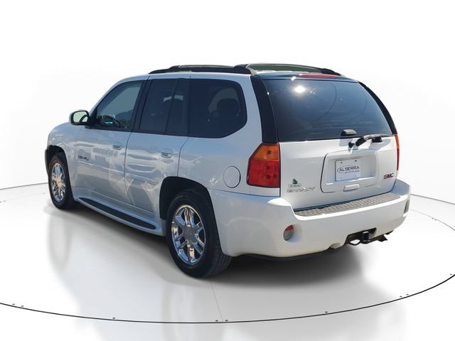Used 2008 GMC Envoy Denali w/ Sun And 6-Disc Cd Package AWD/4WD image 3
