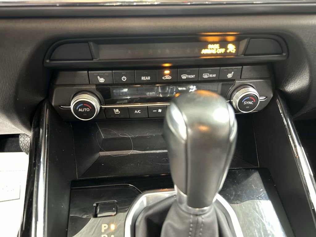 Certified 2023 MAZDA CX-9 Touring Plus AWD/4WD image 16