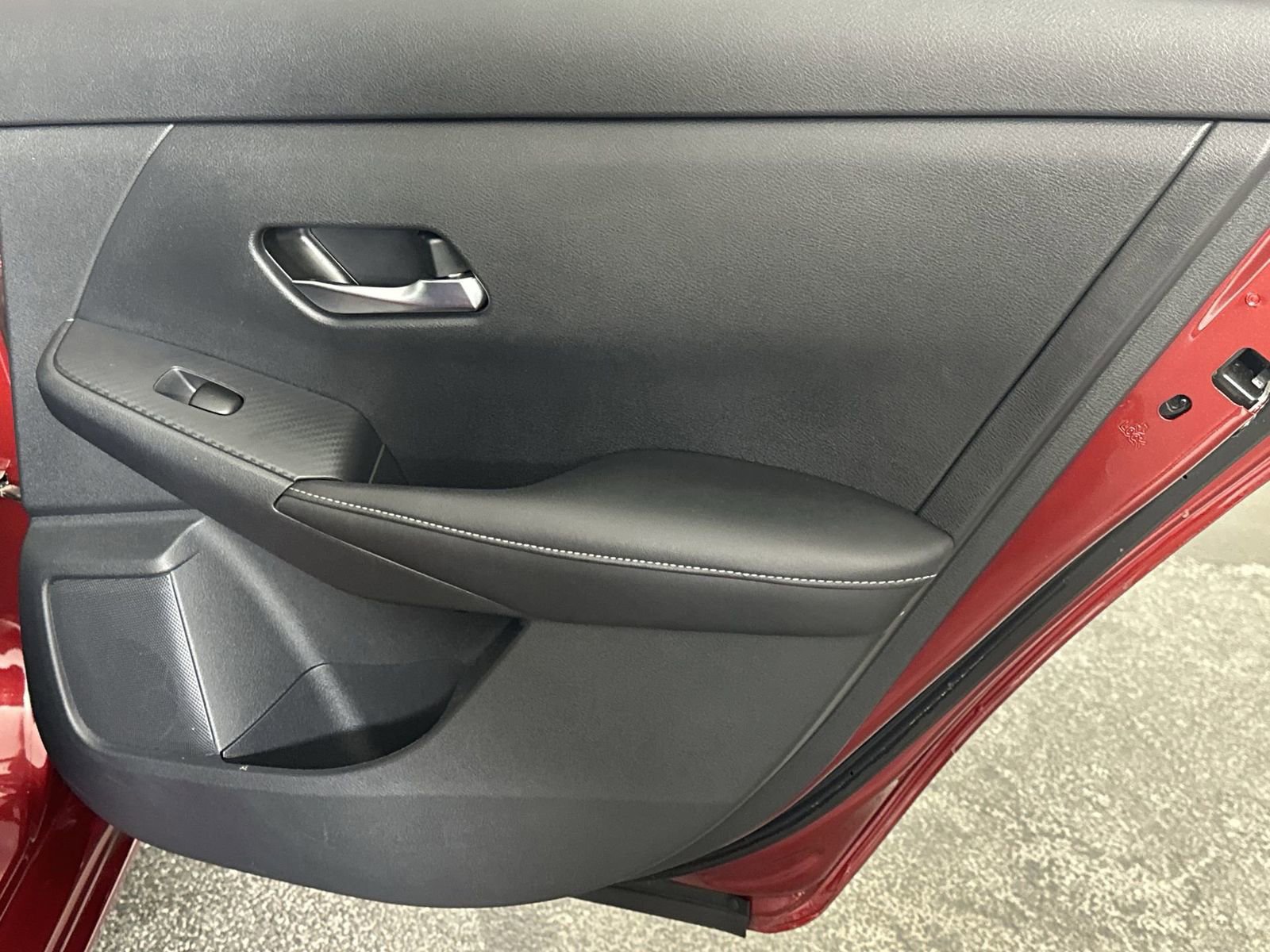 Certified 2023 Nissan Sentra SV w/ All-Weather Package image 32