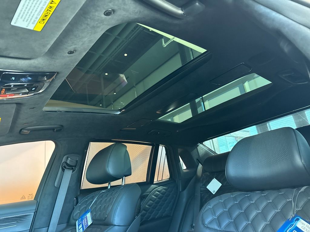 New 2026 Genesis G90 3.5T Prestige AWD/4WD image 17