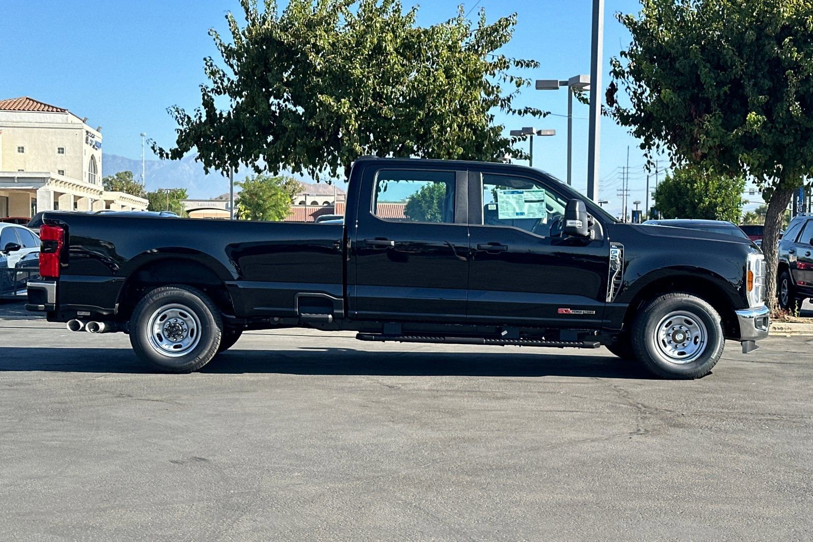 New 2026 Ford F250 XL w/ 360-Degree Camera Package image 3