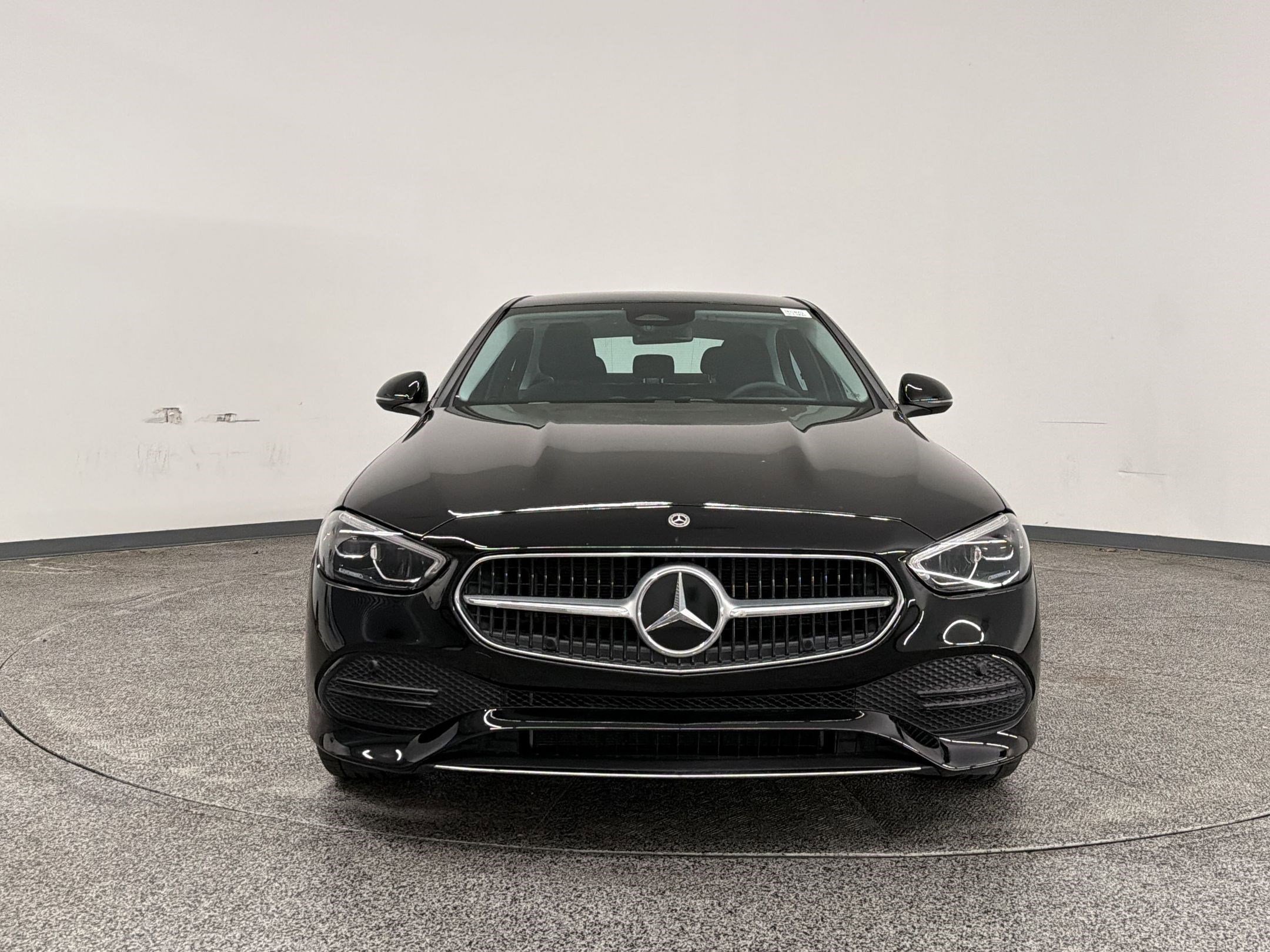 Certified 2026 Mercedes-Benz C 300 Sedan image 6