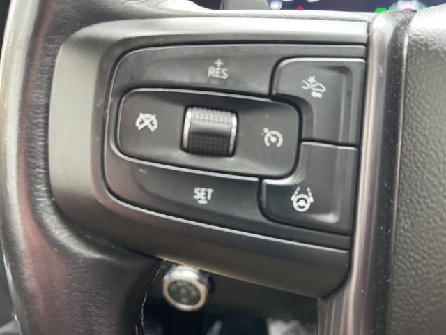 Used 2024 GMC Sierra 1500 Denali Ultimate AWD/4WD image 26