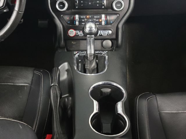 Used 2015 Ford Mustang Premium w/ Equipment Group 201A RWD image 24
