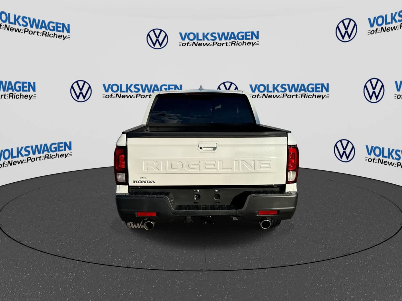 Used 2026 Honda Ridgeline RTL image 13