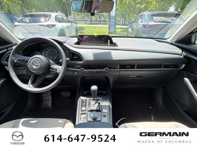 New 2026 MAZDA CX-30 AWD 2.5 S w/ Select Sport Pkg image 18