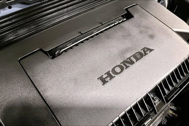Used 2025 Honda Pilot Elite image 27