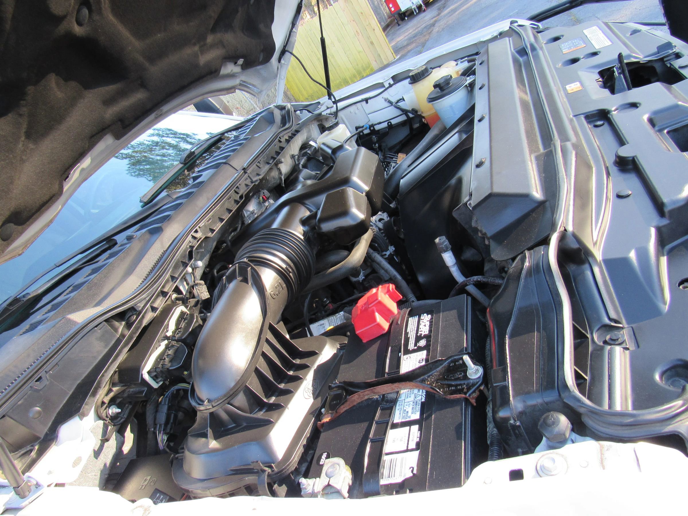 Used 2017 Ford F250 XL w/ Power Equipment Group image 24