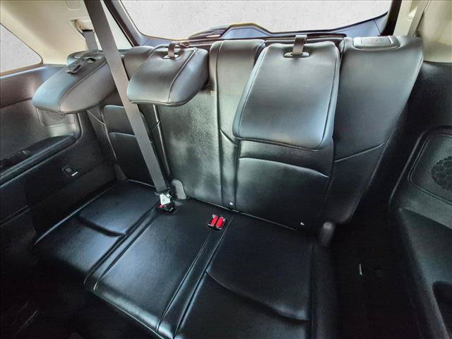 Used 2022 Nissan Pathfinder Platinum w/ Cargo Package FWD image 19