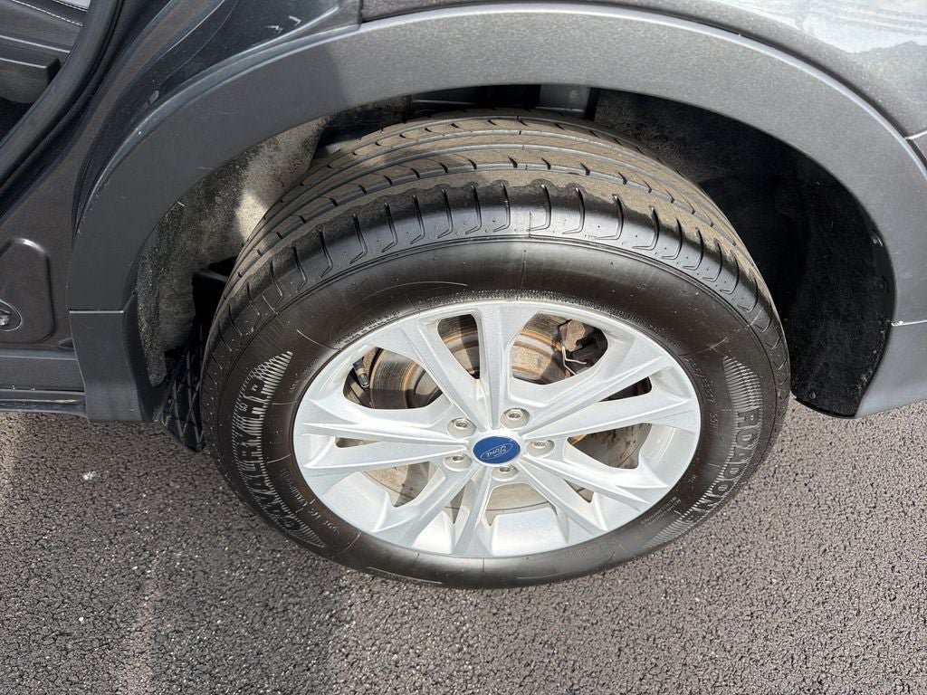 Used 2019 Ford Escape S FWD image 12
