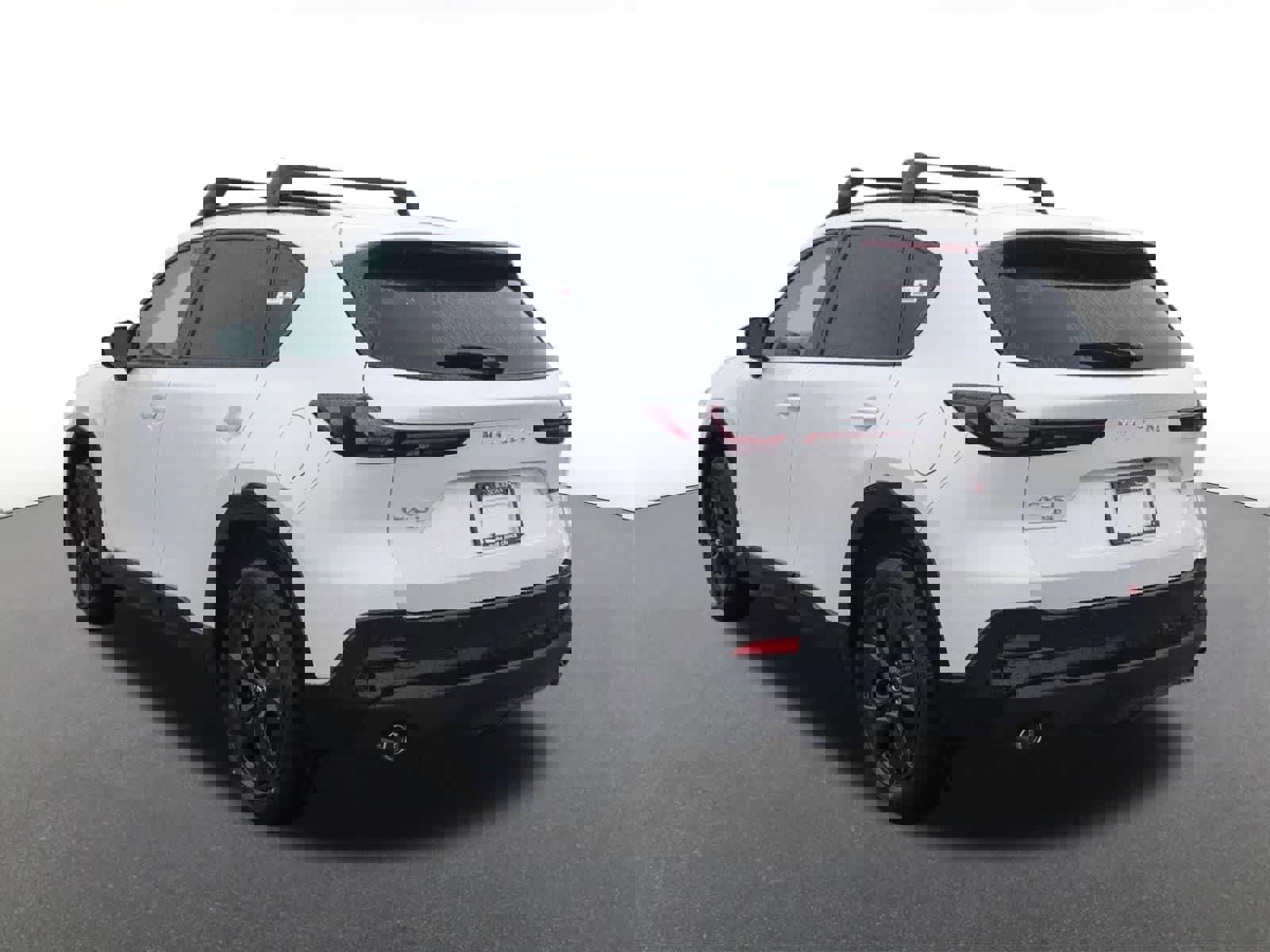 New 2026 MAZDA CX-5 2.5 S w/ Premium Package image 4