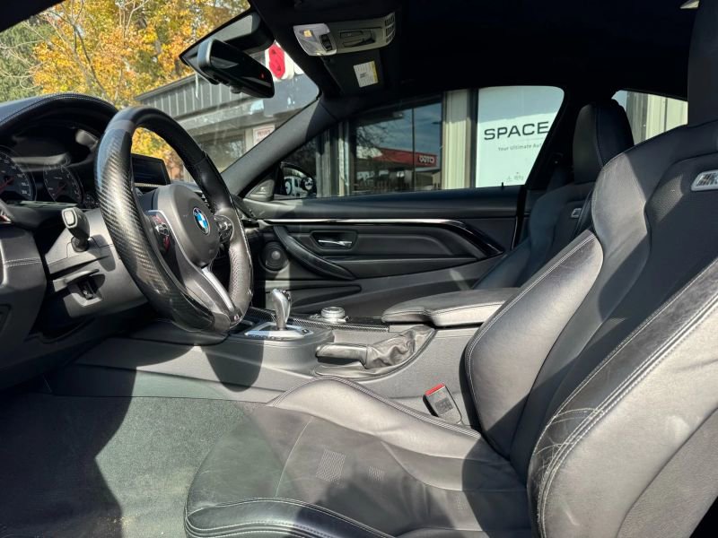 Used 2015 BMW M4 Coupe image 20