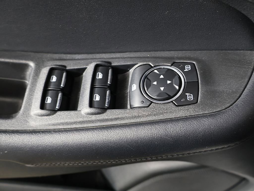 Used 2023 Ford Edge SEL w/ Convenience Package AWD/4WD image 36