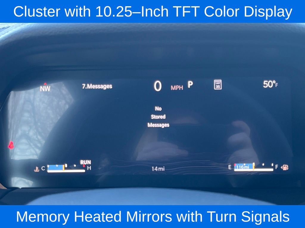 New 2026 Jeep Grand Cherokee Limited image 19