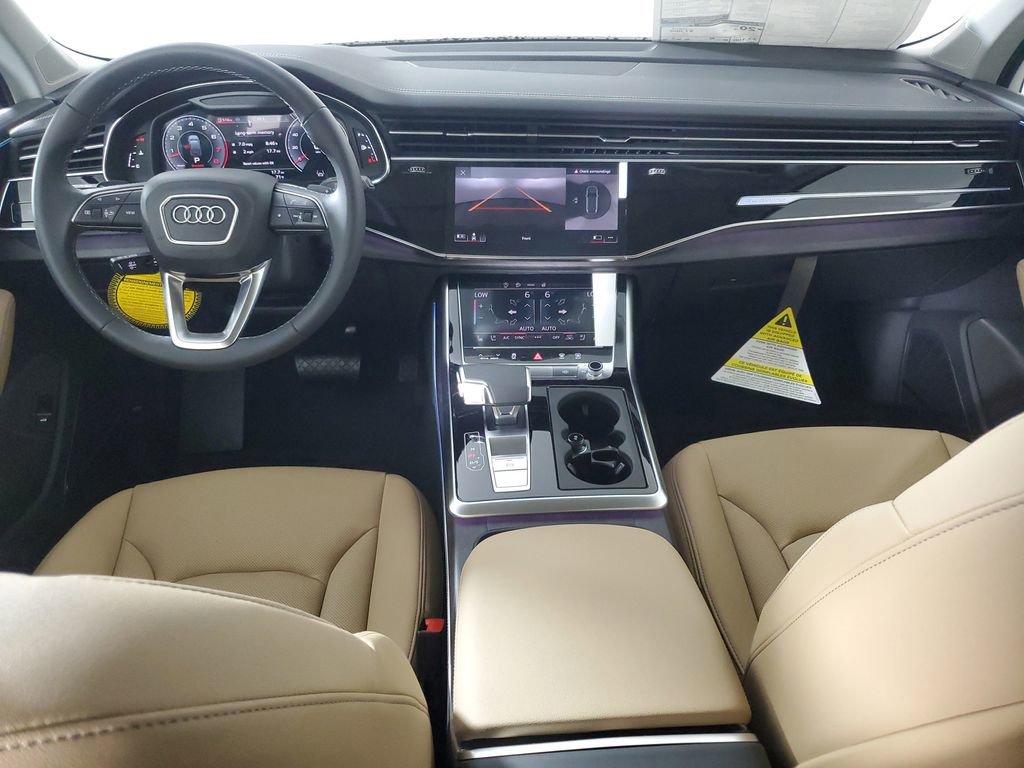 New 2026 Audi Q7 2.0T Premium Plus AWD/4WD image 15