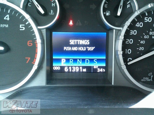 Used 2016 Toyota Tundra SR5 image 13