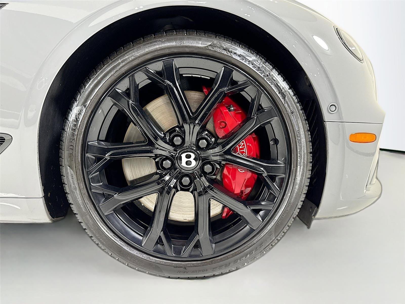 Used 2023 Bentley Continental GT S image 37