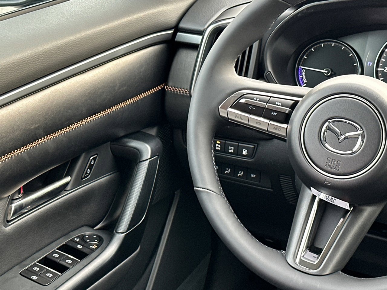 New 2026 MAZDA CX-50 2.5 Hybrid w/ Weather Package image 19