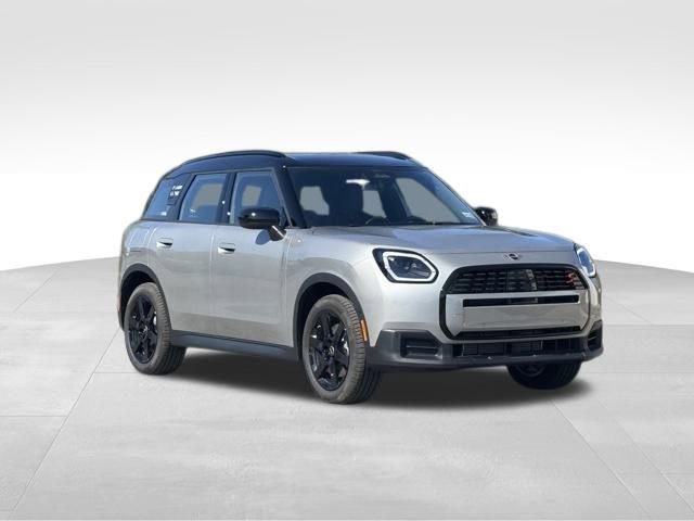 New 2026 MINI Cooper Countryman S image 1