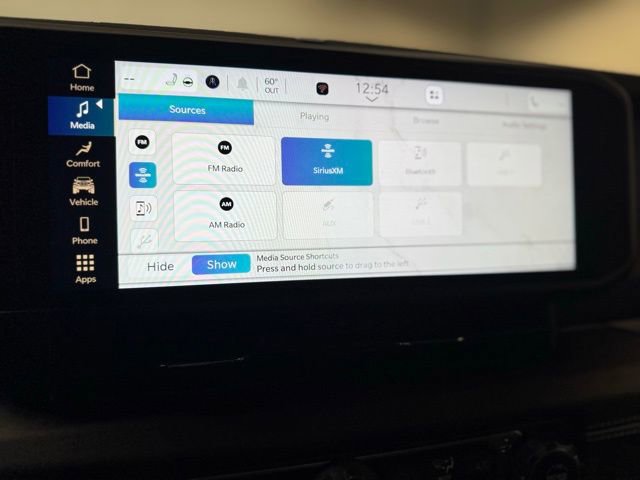 Used 2025 Jeep Wrangler Unlimited Rubicon 4xe w/ Safety Group image 26