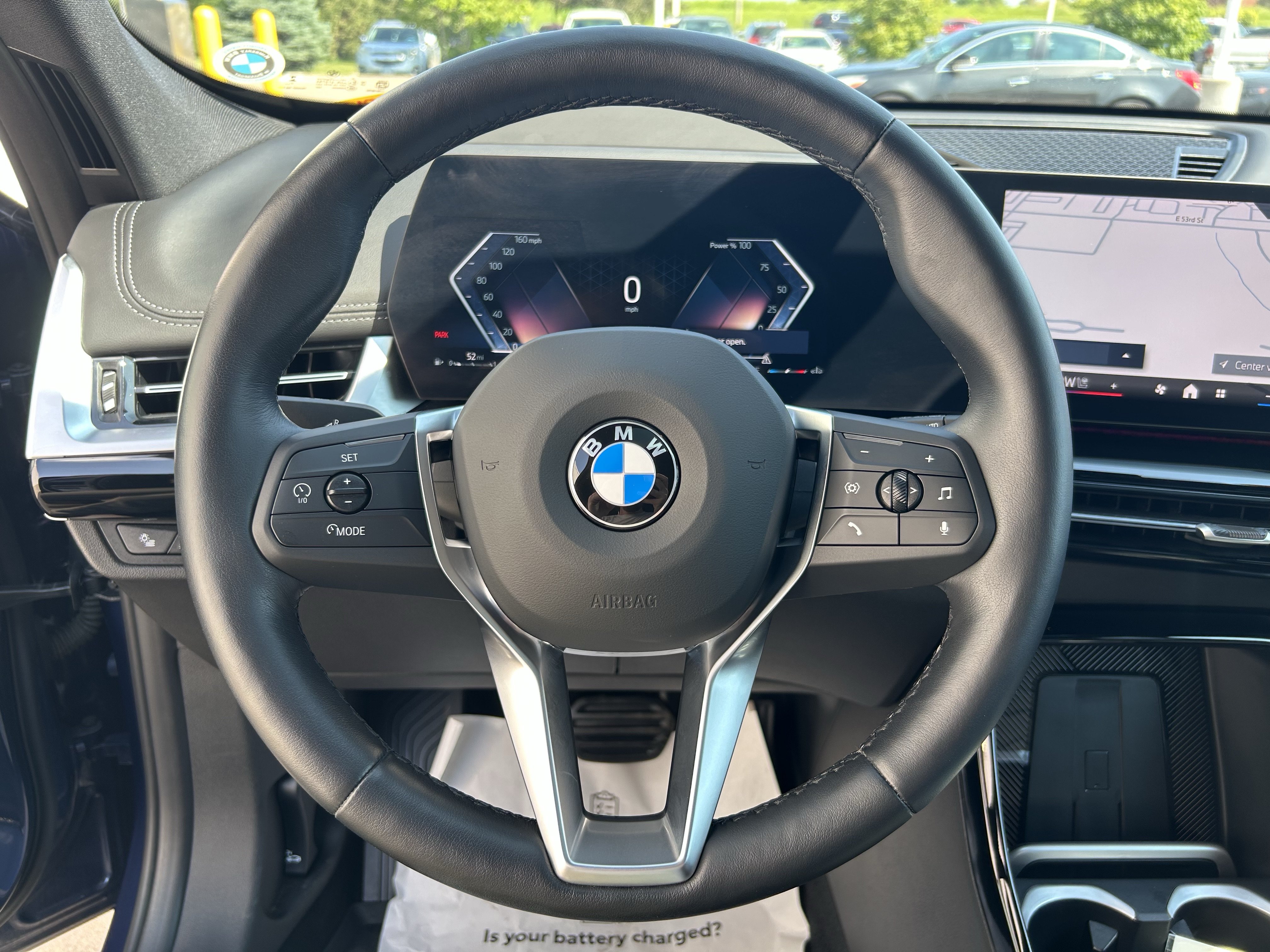 Used 2024 BMW X1 xDrive28i w/ Technology Package AWD/4WD image 24