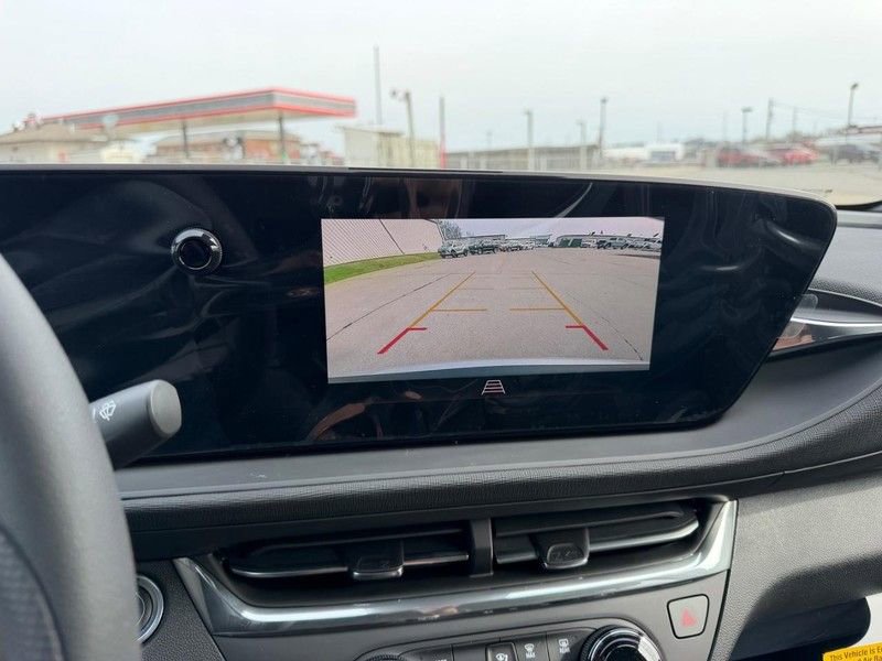 New 2026 Buick Envista Preferred w/ Convenience II Package image 20