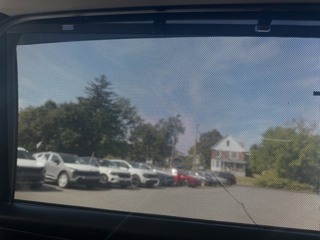 Used 2025 MAZDA CX-90 3.3 Turbo w/ Preferred Package image 23