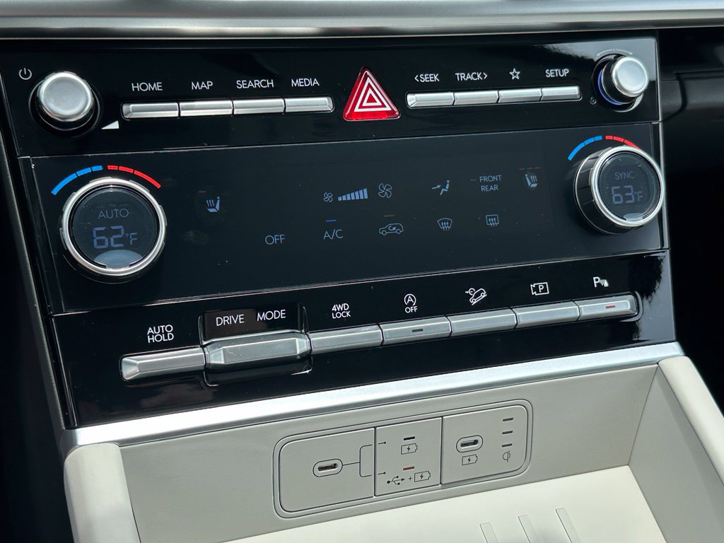 New 2026 Hyundai Santa Fe SEL AWD/4WD image 17