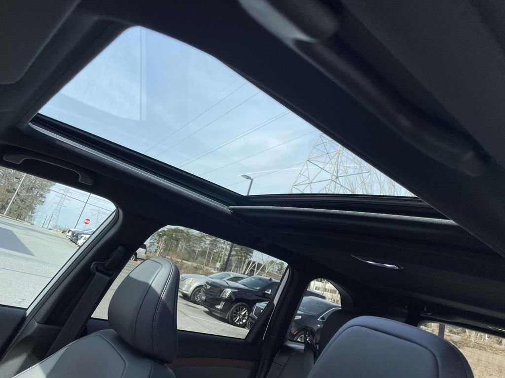 Certified 2026 Subaru Forester Sport w/ Sport Plus Package image 19