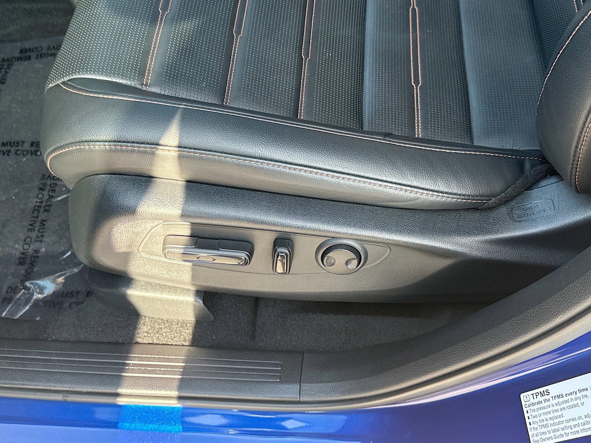 Certified 2025 Honda CR-V Sport-L image 17