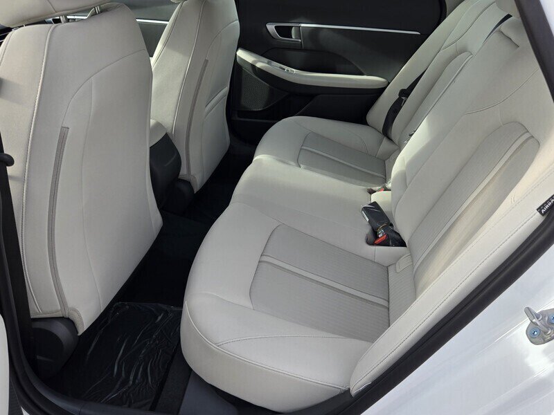 New 2026 Hyundai Sonata SEL FWD image 6