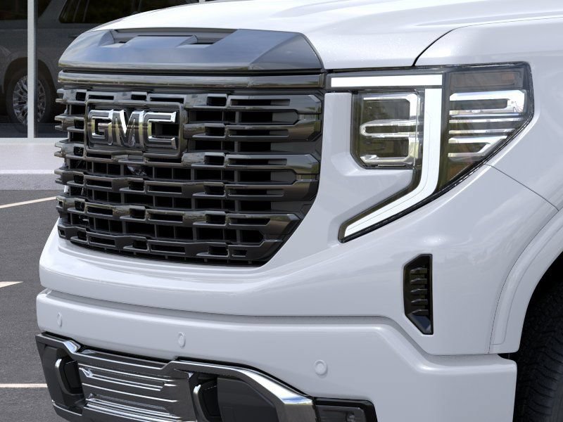 New 2026 GMC Sierra 1500 Denali Ultimate AWD/4WD image 15