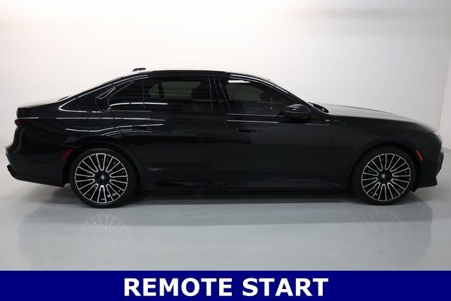 Used 2024 BMW 760i xDrive w/ Executive Package image 24
