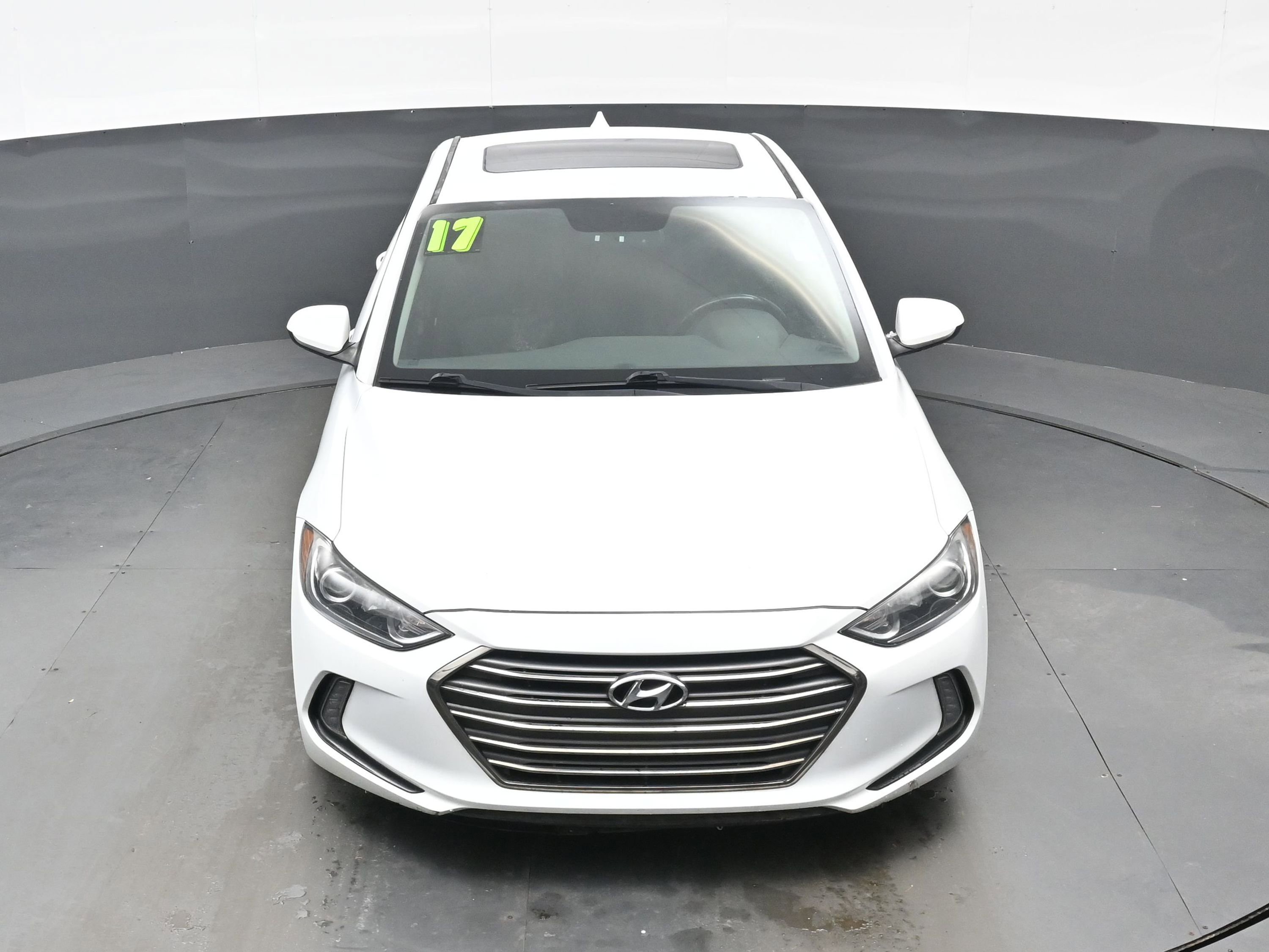 Used 2017 Hyundai Elantra Value Edition image 38