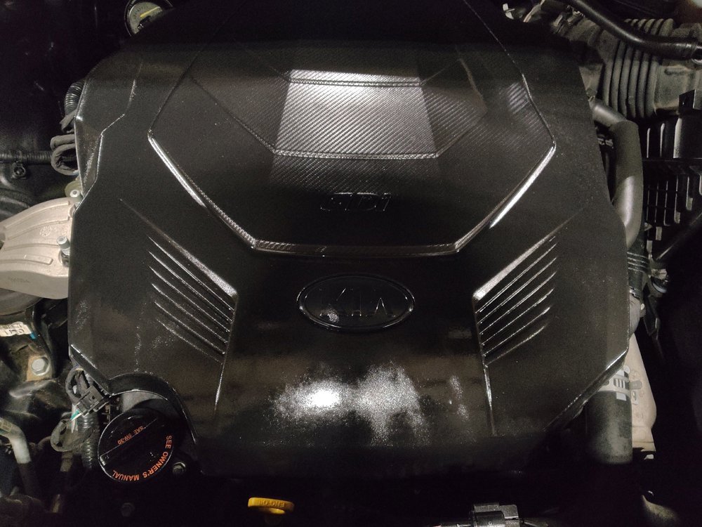 Used 2020 Kia Sorento SX image 30